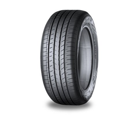 Yokohama 205/60R16 92V BluEarth-GT AE51