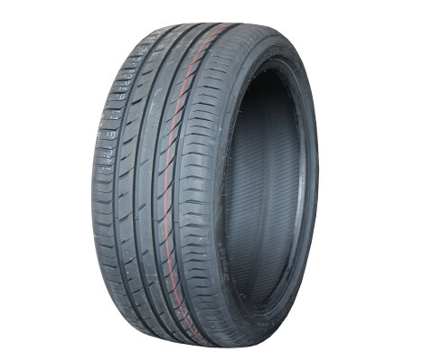 Rapid 225/55R18 98V ECOSPORT