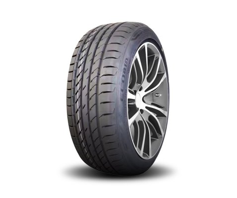 THREE-A 245/40R18 97Y ECO819