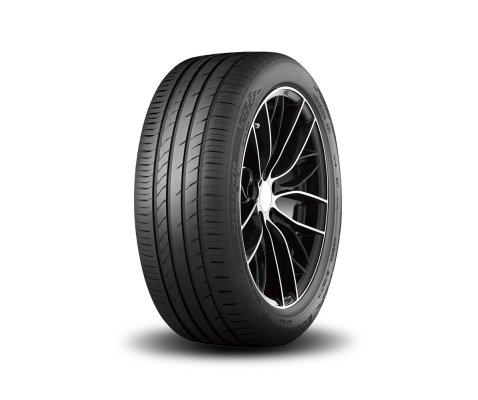 THREE-A 245/45R19 98Y ECOWINGED