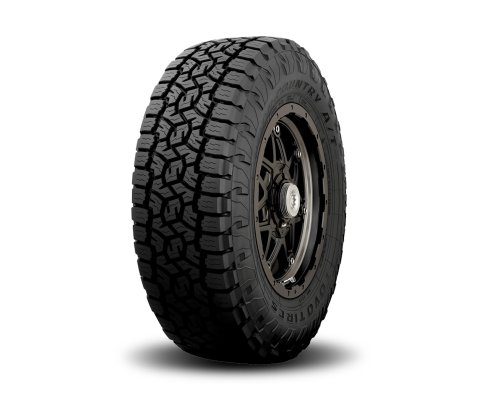 TOYO 285/65R17 116H OPEN COUNTRY AT3