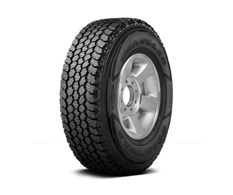 Goodyear 245/75R17 112T Wrangler All Terrain Adventure