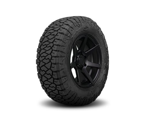 MAXXIS LT265/65R17 120/117S 10PR AT-811