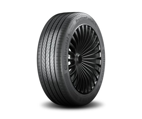 Continental 235/50R20 104V ContiPremiumContact C SILENT