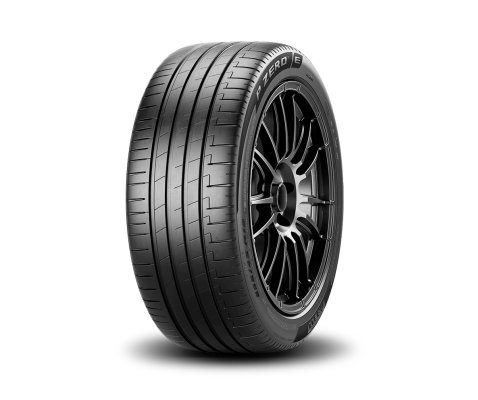 Pirelli 285/40R20 108Y PZERO E RunFlat Elt