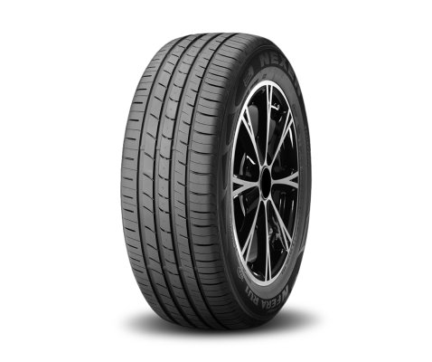 NEXEN 285/50R18 109W NFERA RU1