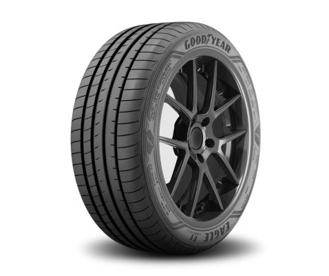 Goodyear 255/40R21 102Y Eagle F1 Asymmetric 3 Silent