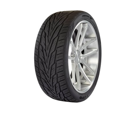 Toyo 225/55R18 102V PROXES ST3