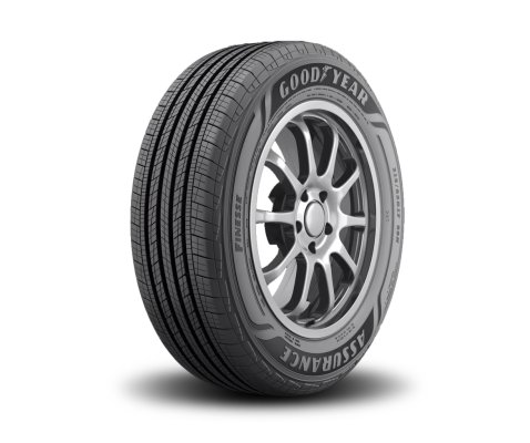 Goodyear 235/55R19 101H Assurance Finesse