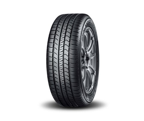 Yokohama 265/55R19 109V GEOLANDAR X-CV G057H