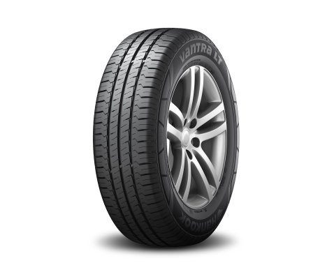 Hankook 235/65R16C 121/119S RA18 VANTRA LT