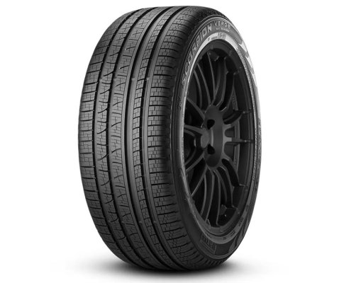 Pirelli 285/45R21 113W XL SCORPION VERDE ALL SEASON (BL)