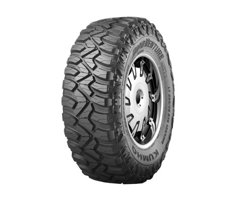 Kumho 295/70R17 121/118Q MT71 ROAD VENTURE