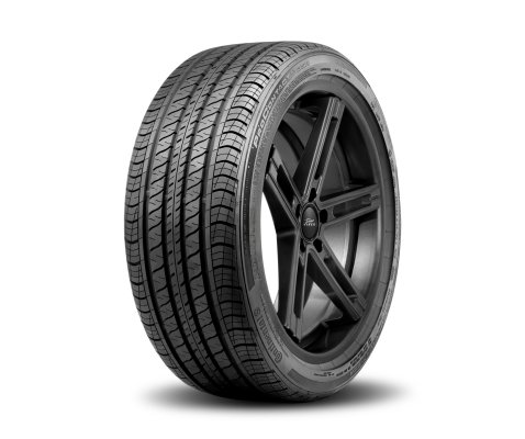 Continental 255/45R19 104W ContiProContact RX T3 ContiSilent