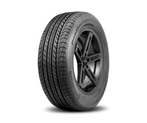 Continental 225/55R18 102H ContiProContact GX (*)