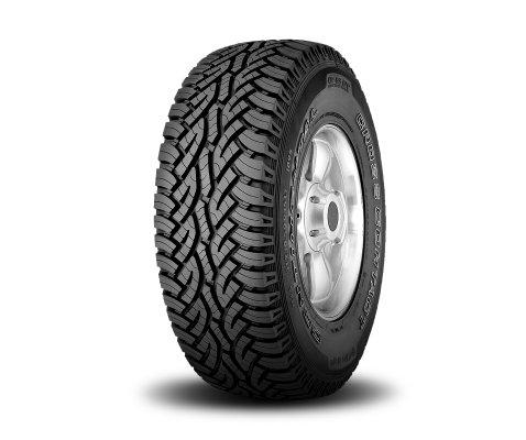 Continental 265/65R17 112T ContiCrossContact AT