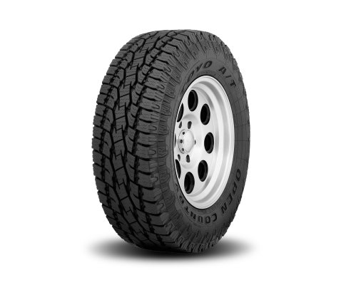 Toyo 265/60R18 110T Open Country AT2