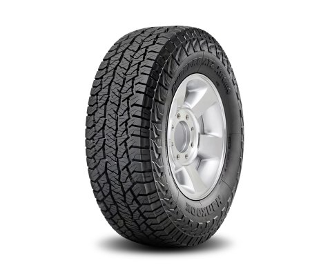 HANKOOK 265/60R18 114T RF12 Dynapro AT2 Xtreme