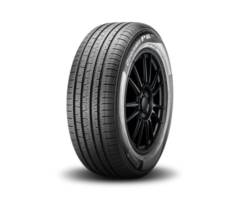 Pirelli 235/60R18 107V P8 FourSeason SUV