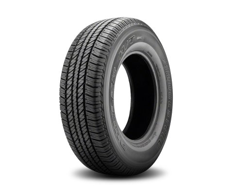 Bridgestone 255/65R17 110S DUELER H/T D684 II(DEMO)