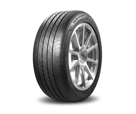 Bridgestone 215/55R18 95V TURANZA T005A