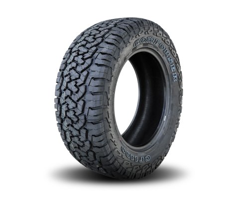 Comforser 255/65R17 114H CF1100 A/T OWL