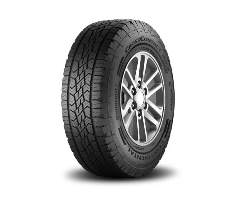 Continental 215/75R15 100T ContiCrossContact (ATR)