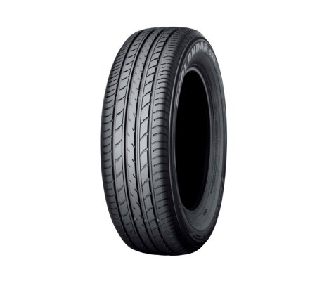 Yokohama 225/65R17 102V Geolandar G98FV (Mazda)