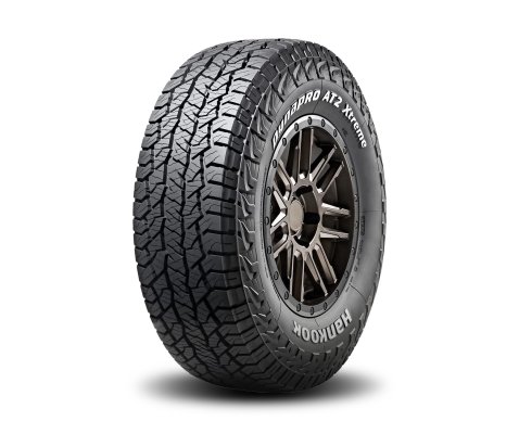 Hankook 33x12.50R15 108S RF12 Dynapro AT2 Xtreme OWL