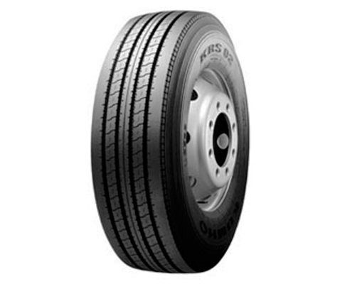 Kumho 7.00R16 117/116M M12 RS02 (All Position)