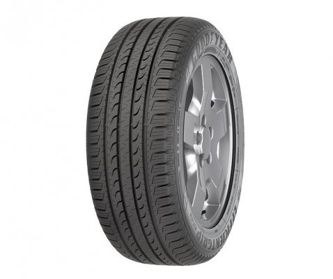 Buy New Goodyear Efficientgrip SUV 2556517 [255/65R17] Tyres