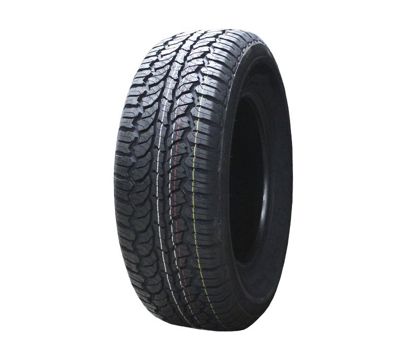 NEW Powertrac Powerlander 275 65 17 115T SUV RV 4WD Tyre | eBay