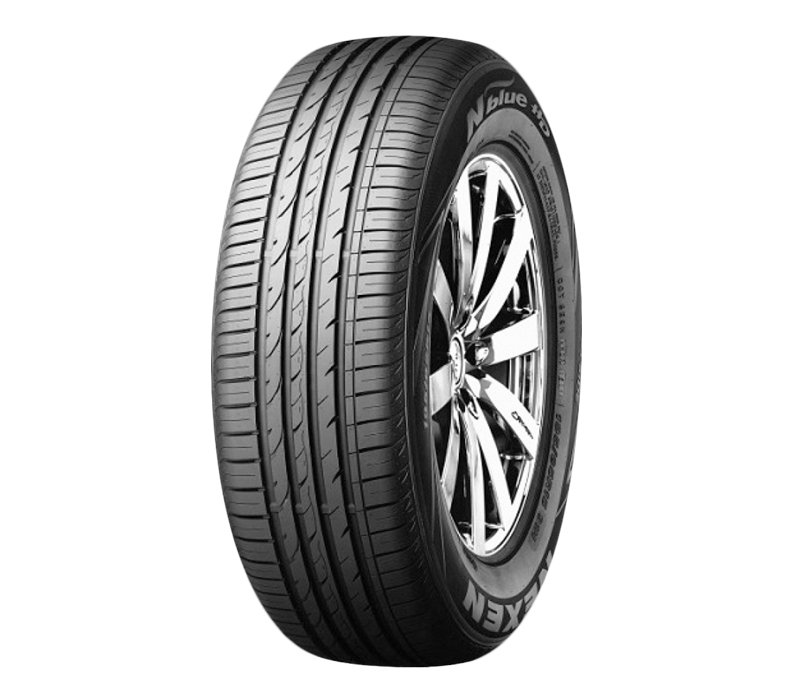 Nexen 2056016 92H NBLUE HD | Tyres | Tempe Tyres