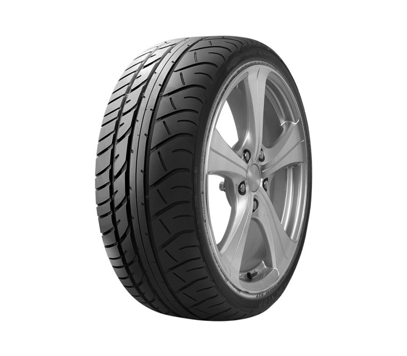 DUNLOP SP Sport 600 245/40R18 93Y 245 40 18 Tyre | eBay