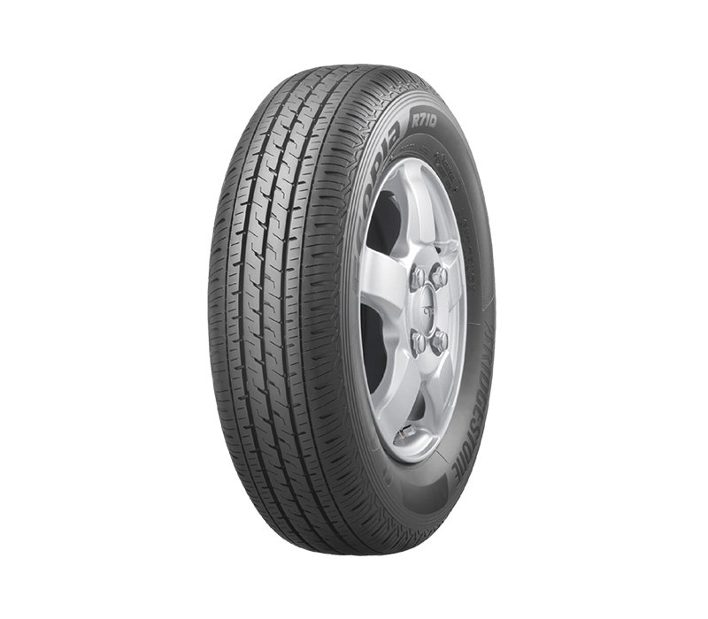 Bridgestone 19515 106/104S Ecopia R710 | Tyres | Tempe Tyres
