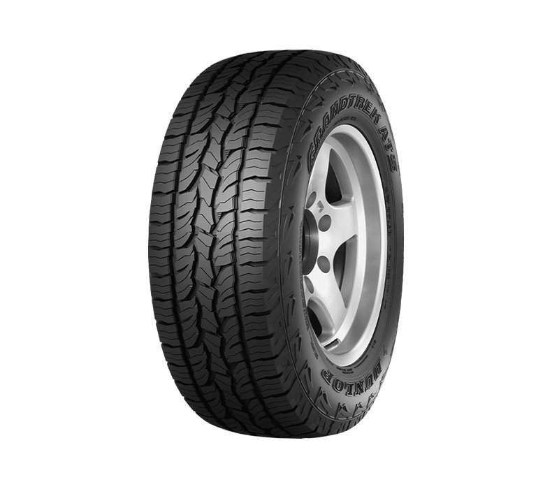 Dunlop 2755520 113T Grandtrek AT5 | Tyres | Tempe Tyres