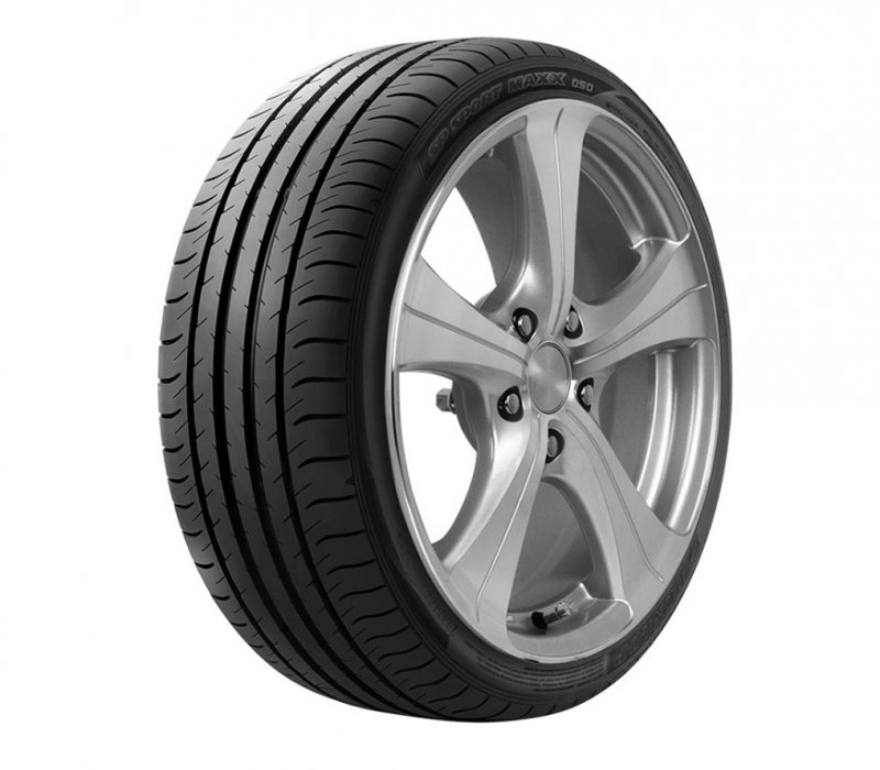 Dunlop 2356018 103H SP Sport Maxx 050 | Tyres | Tempe Tyres