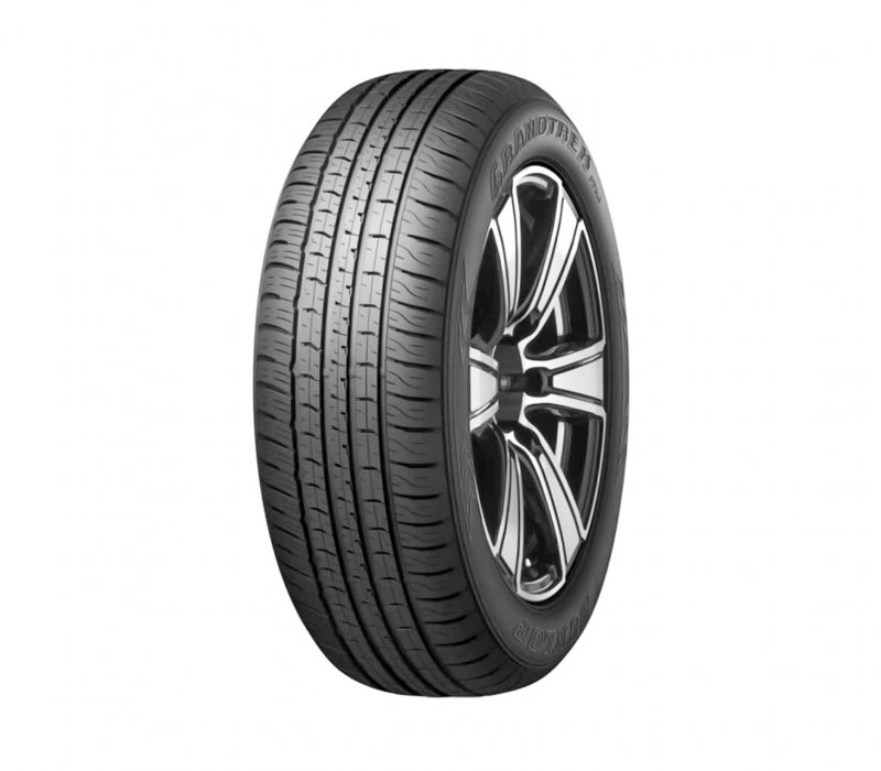 Dunlop 2655022 112V GRANDTREK PT5A | Tyres | Tempe Tyres