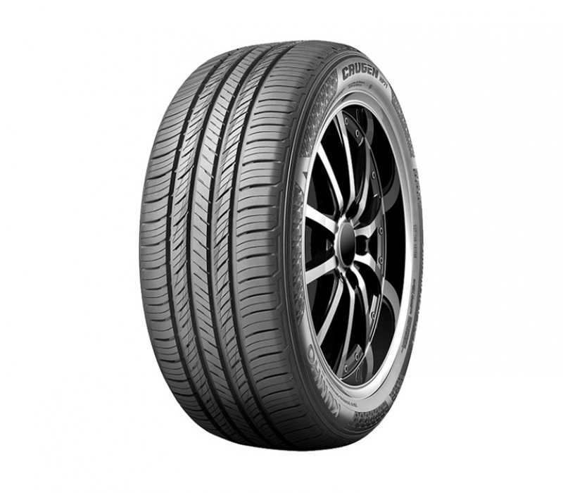 Kumho crugen hp71 фото