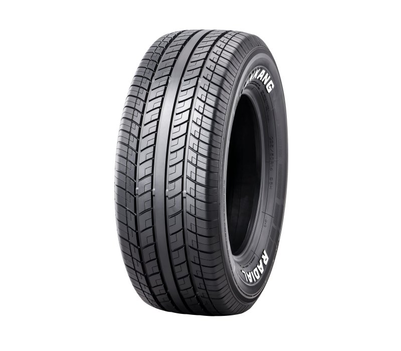 Nankang 2356013 92h N 729 Wl Tyres Tempe Tyres