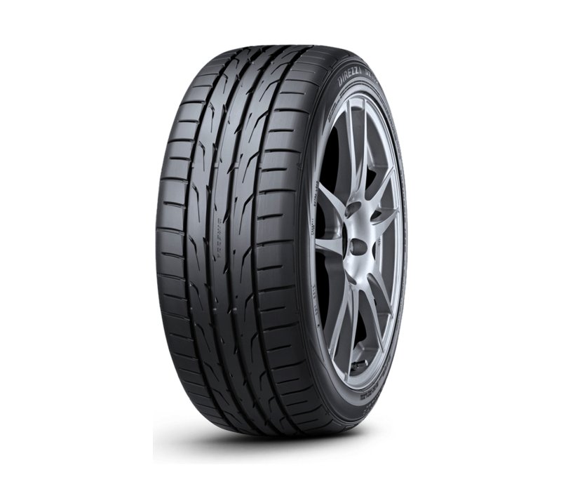 Dunlop 1955016 84v Direzza Dz102 Plus 