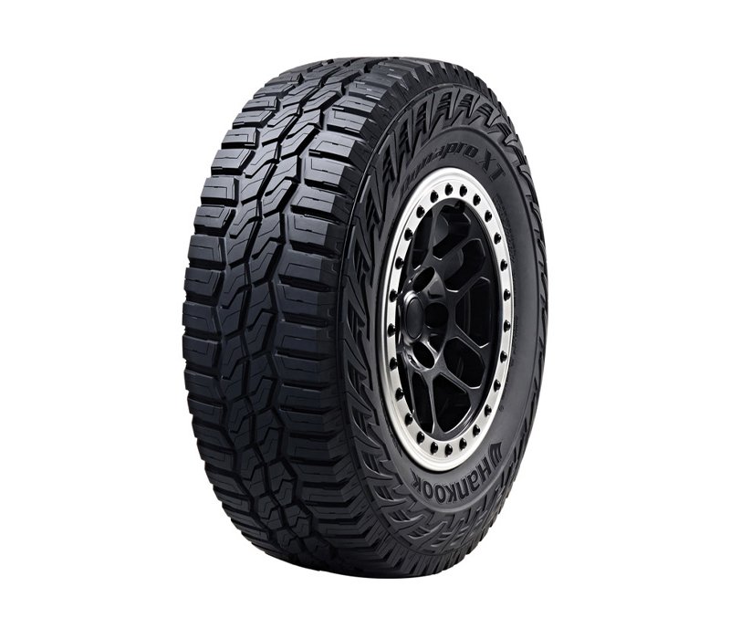 Hankook 35x12.50R17 121S RF12 Dynapro AT2 Xtreme OWL | Tyres | Tempe Tyres