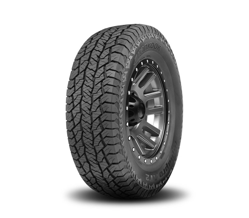 HANKOOK Dynapro AT2 RF11 265/75R16 123/120S 265 75 16 Tyre