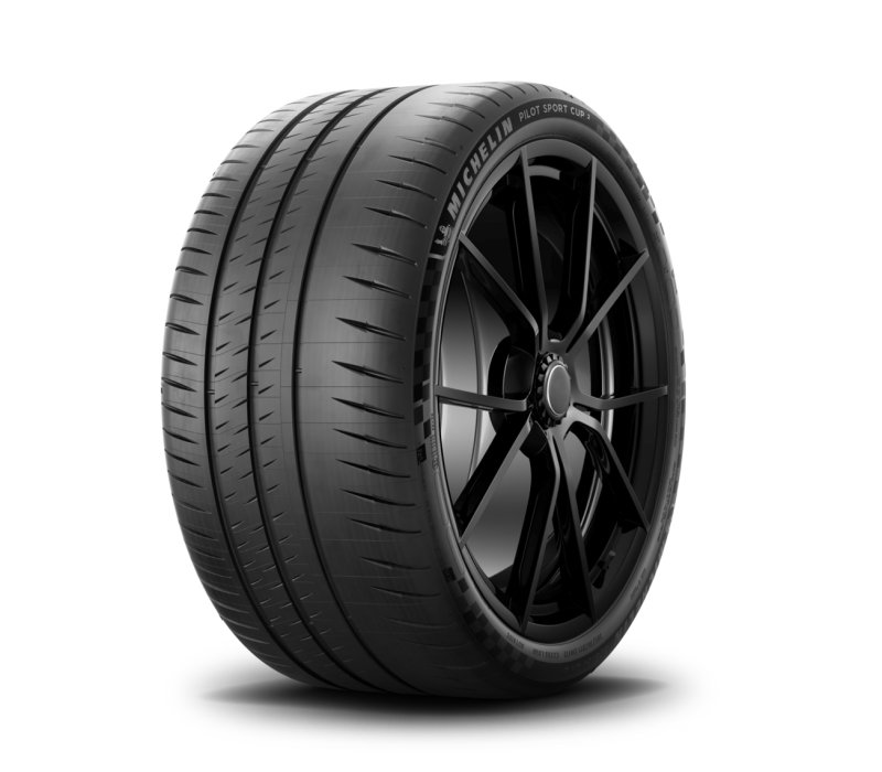 Michelin 215/45R17 91Y Pilot Sport CUP2 CONNECT | Tyres | Tempe Tyres