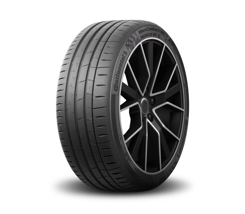 Continental 235/40R18 95Y ContiMaxContact MC7 | Tyres | Tempe Tyres