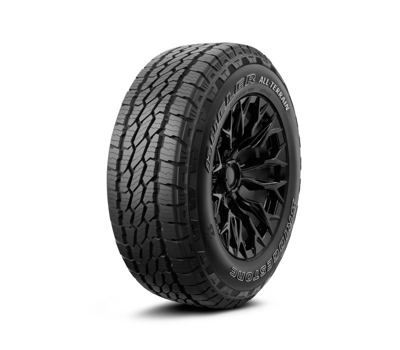 Bridgestone 235/40R19 96W DUELER A/T 002 Runflat | Tyres | Tempe Tyres