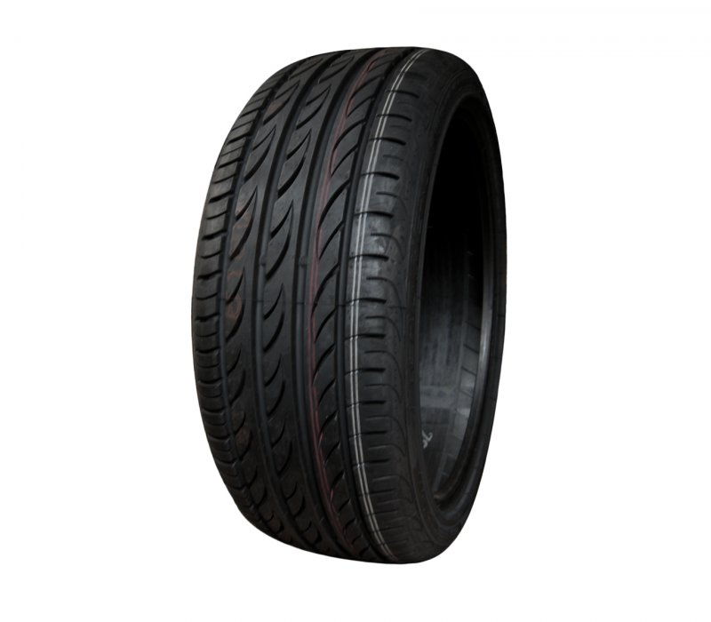 Pirelli pzero nero gt обзор