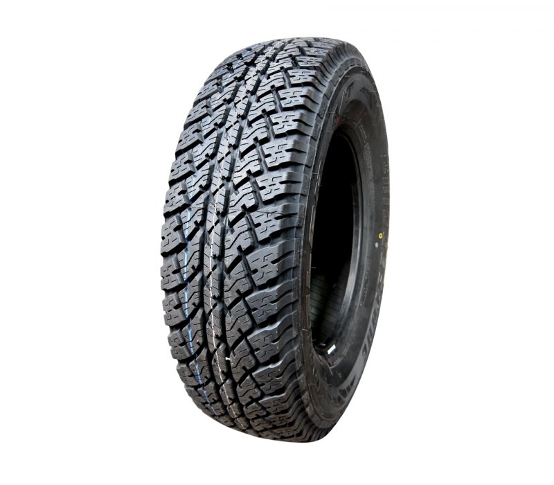 BRIDGESTONE Dueler A/T 693 225/75R15 110/108S 225 75 15 Light Truck LT ...