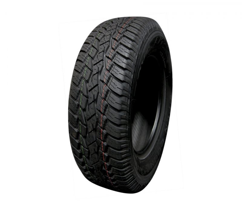 TOYO Open Country AT 275/65R17 115T 275 65 17 SUV 4WD Tyre | eBay