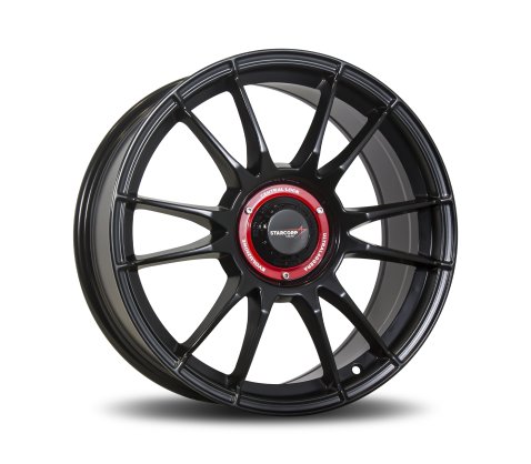 18x8.0 Starcorp Racing VENOM